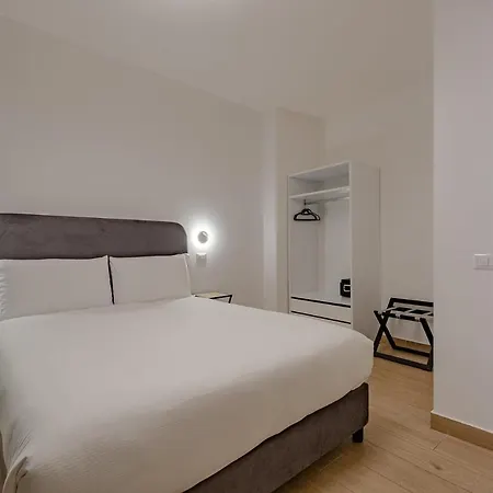 Oriana Homèl Roma Extérieur photo