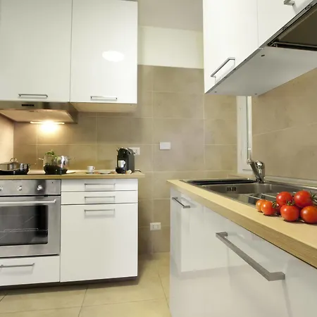 Oriana Homèl Roma Extérieur photo