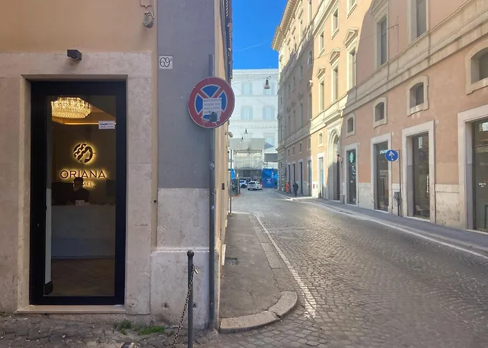 Oriana Homèl Roma