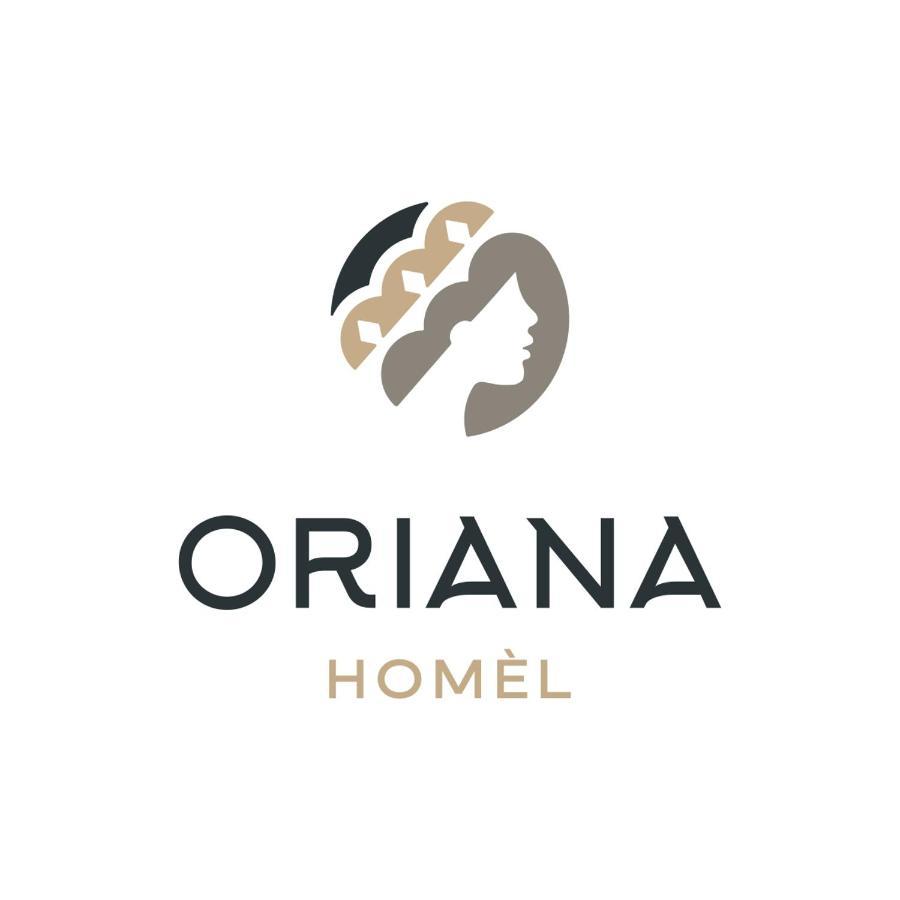 Oriana Homèl