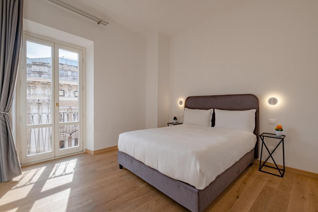Oriana Homèl Appartamento Roma