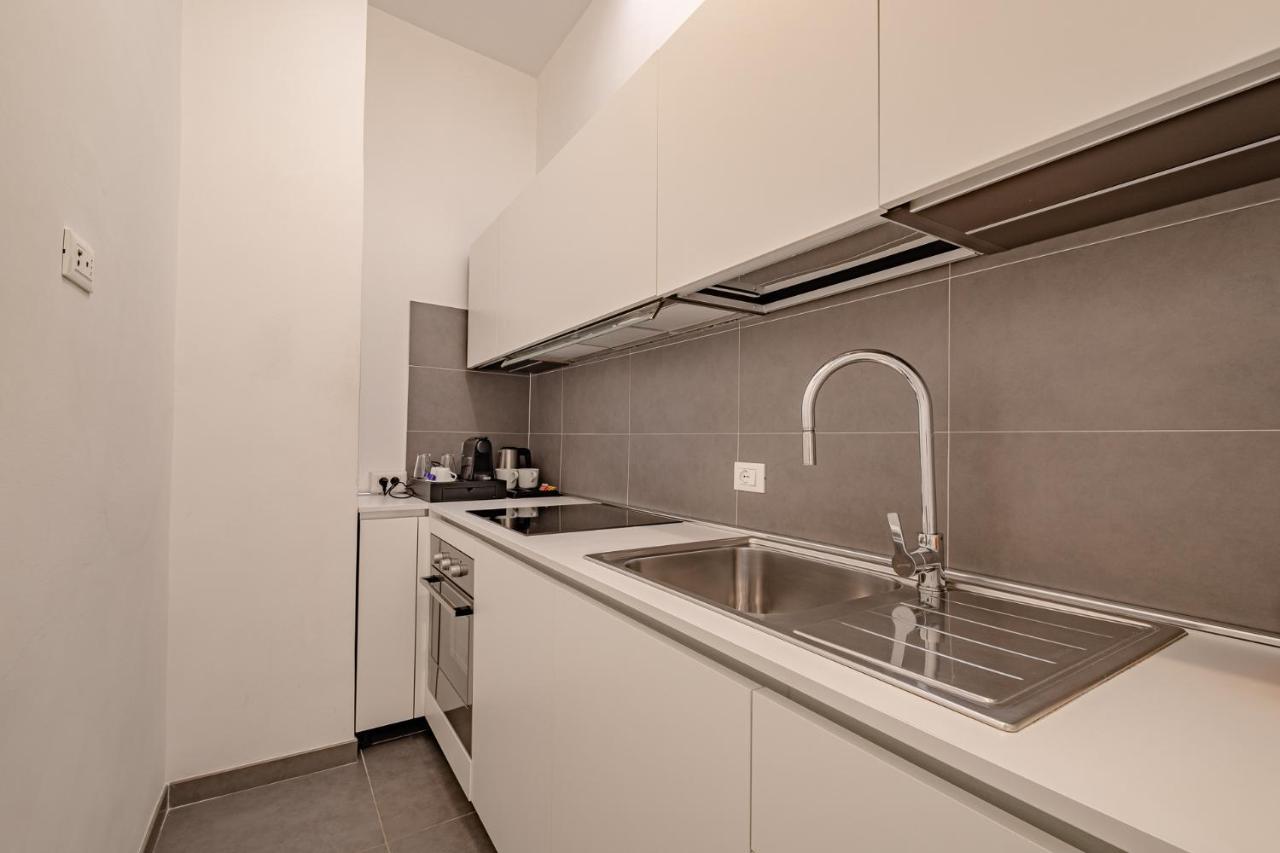 Appartamento Oriana Homèl Roma