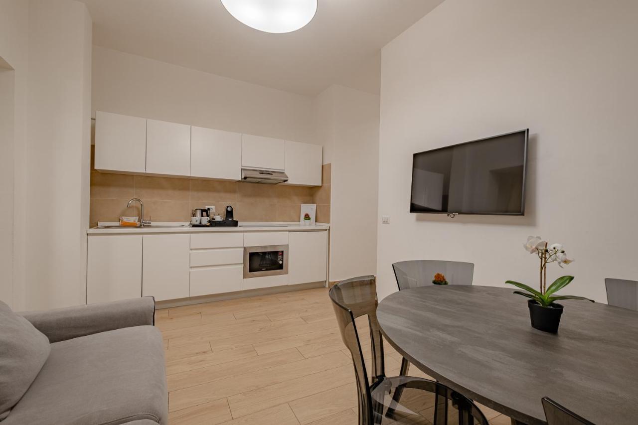 Oriana Homèl Appartamento Roma